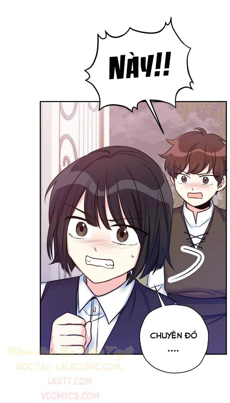 Sinh Ra Làm Con Gái Ác Nữ Chapter 3 - 30