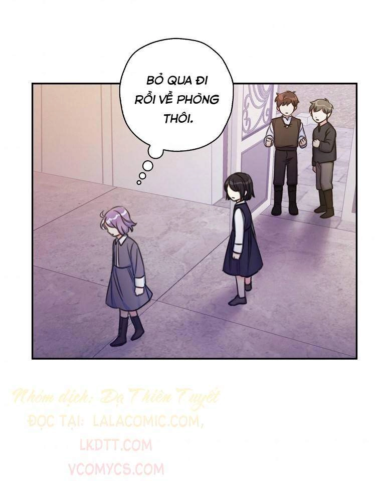 Sinh Ra Làm Con Gái Ác Nữ Chapter 3 - 32