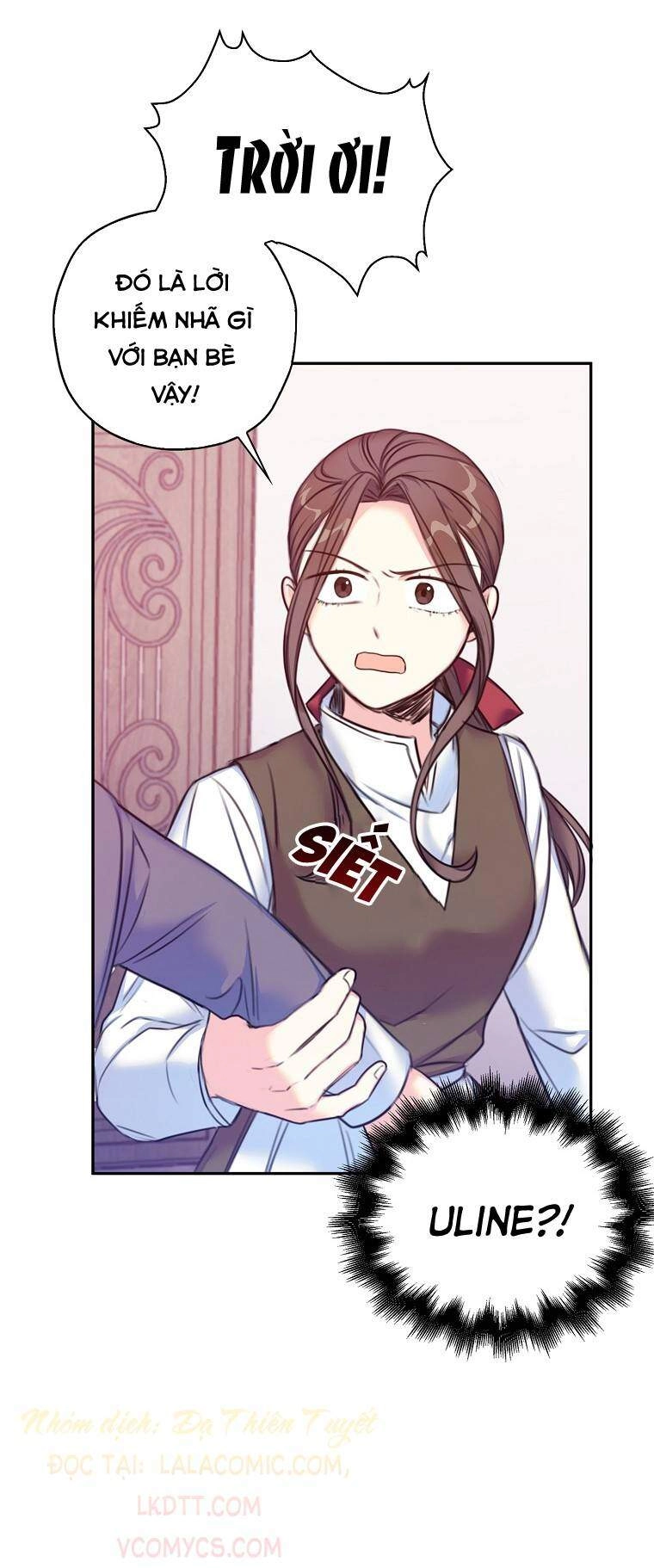 Sinh Ra Làm Con Gái Ác Nữ Chapter 3 - 34