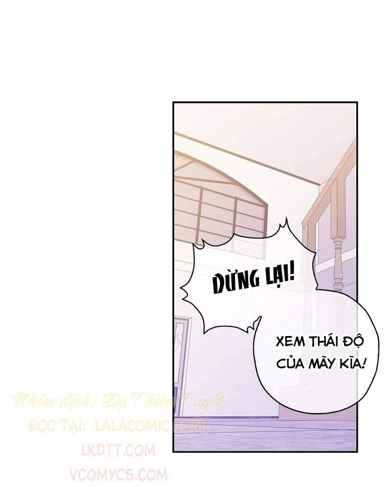 Sinh Ra Làm Con Gái Ác Nữ Chapter 3 - 37