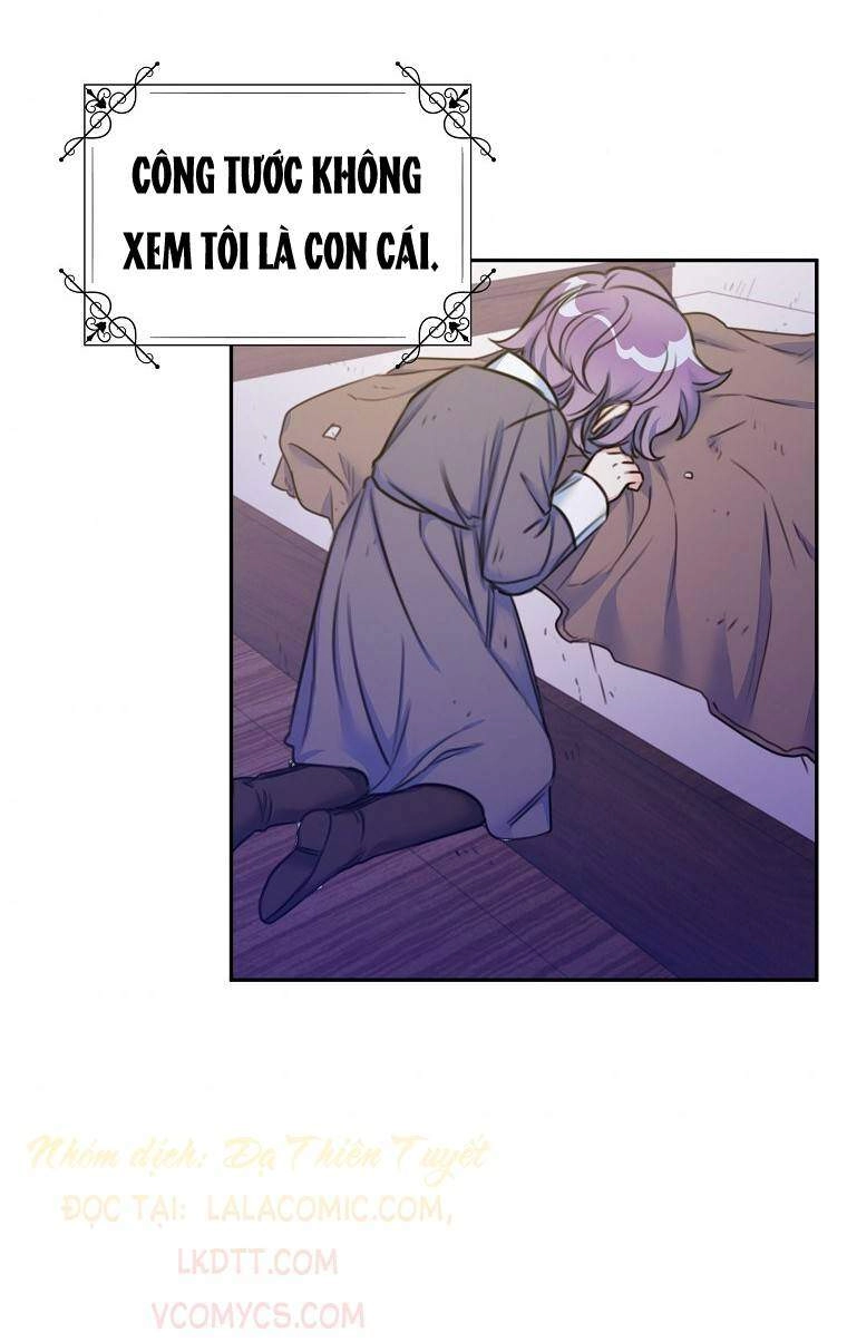 Sinh Ra Làm Con Gái Ác Nữ Chapter 3 - 41