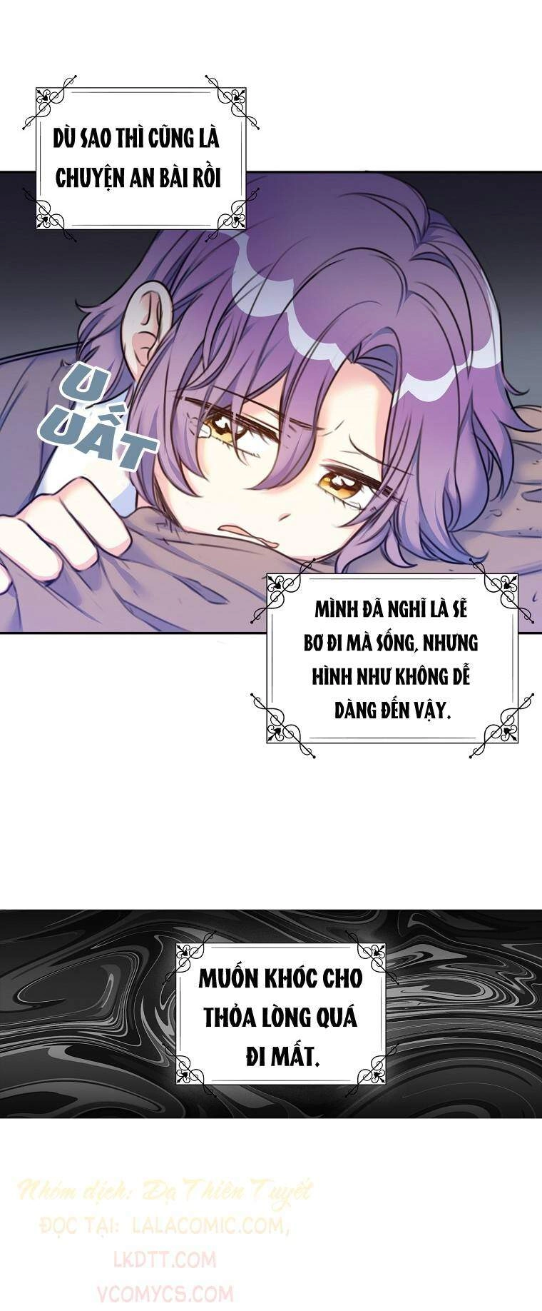 Sinh Ra Làm Con Gái Ác Nữ Chapter 3 - 42