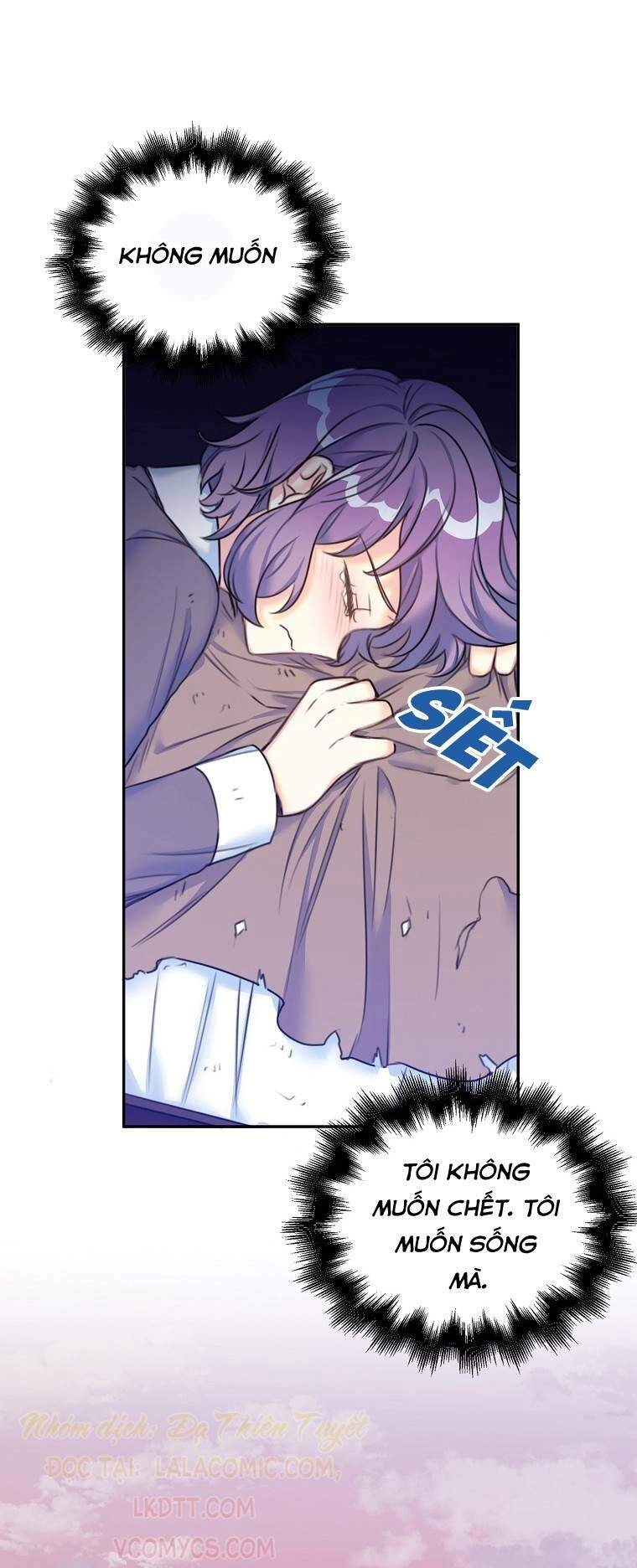 Sinh Ra Làm Con Gái Ác Nữ Chapter 3 - 47