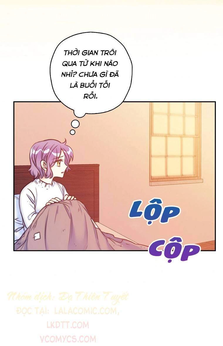 Sinh Ra Làm Con Gái Ác Nữ Chapter 3 - 49