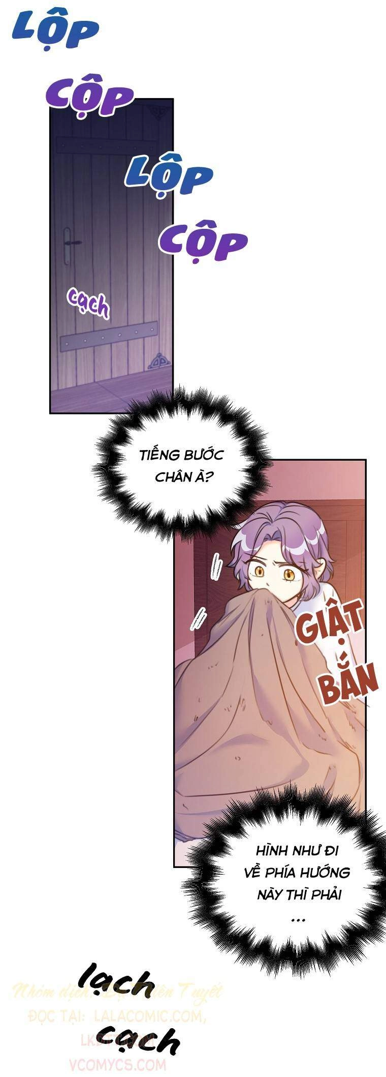 Sinh Ra Làm Con Gái Ác Nữ Chapter 3 - 50