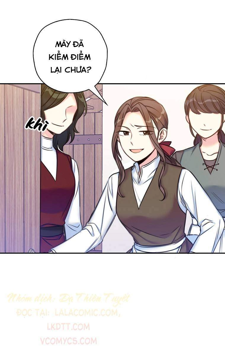 Sinh Ra Làm Con Gái Ác Nữ Chapter 3 - 51