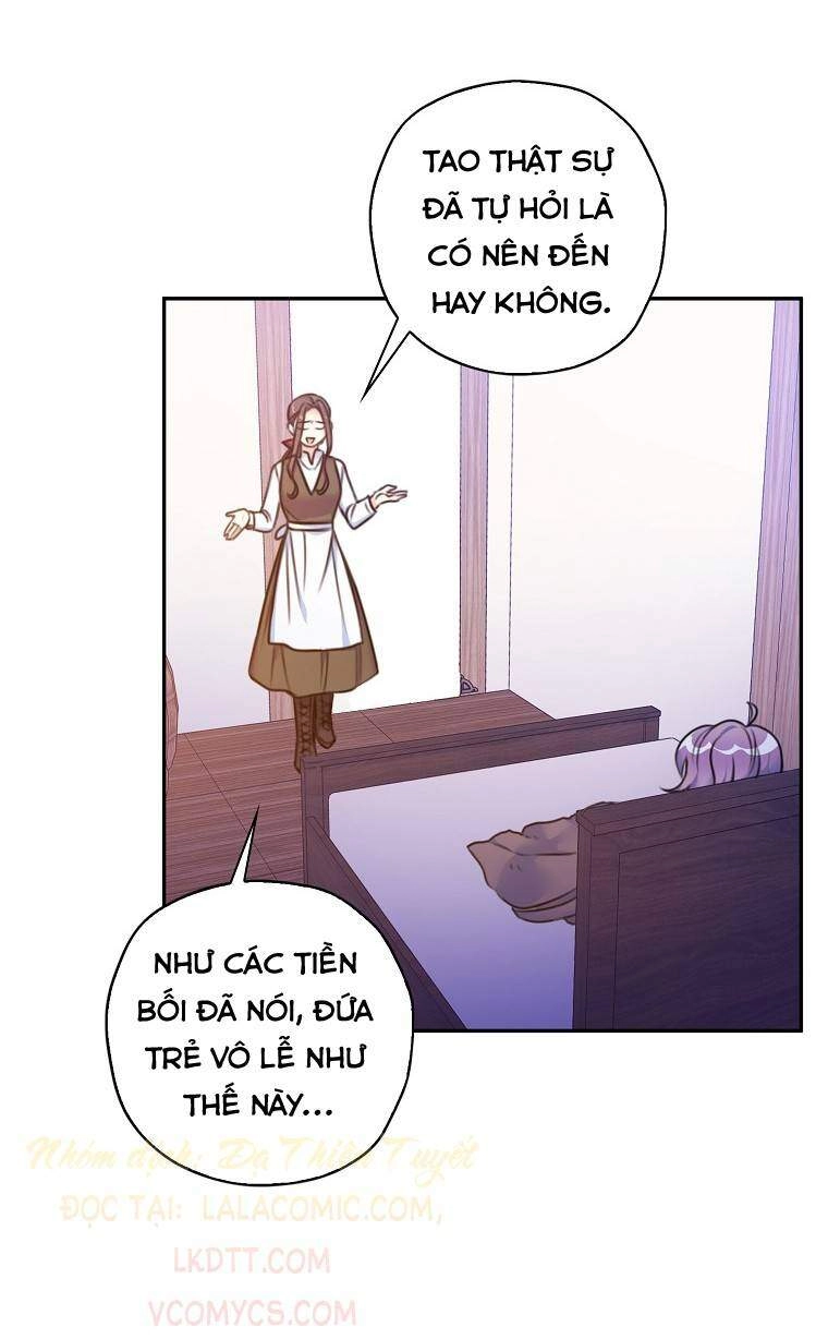 Sinh Ra Làm Con Gái Ác Nữ Chapter 3 - 52