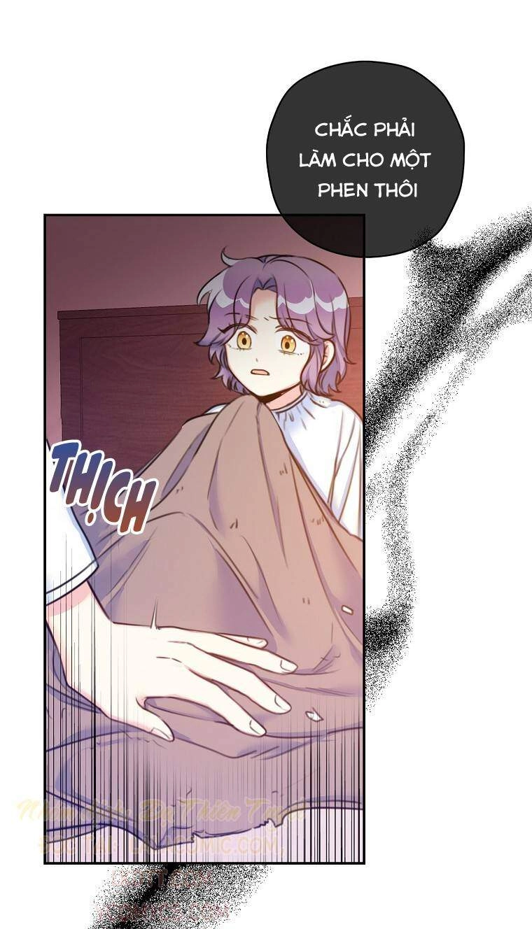 Sinh Ra Làm Con Gái Ác Nữ Chapter 3 - 53