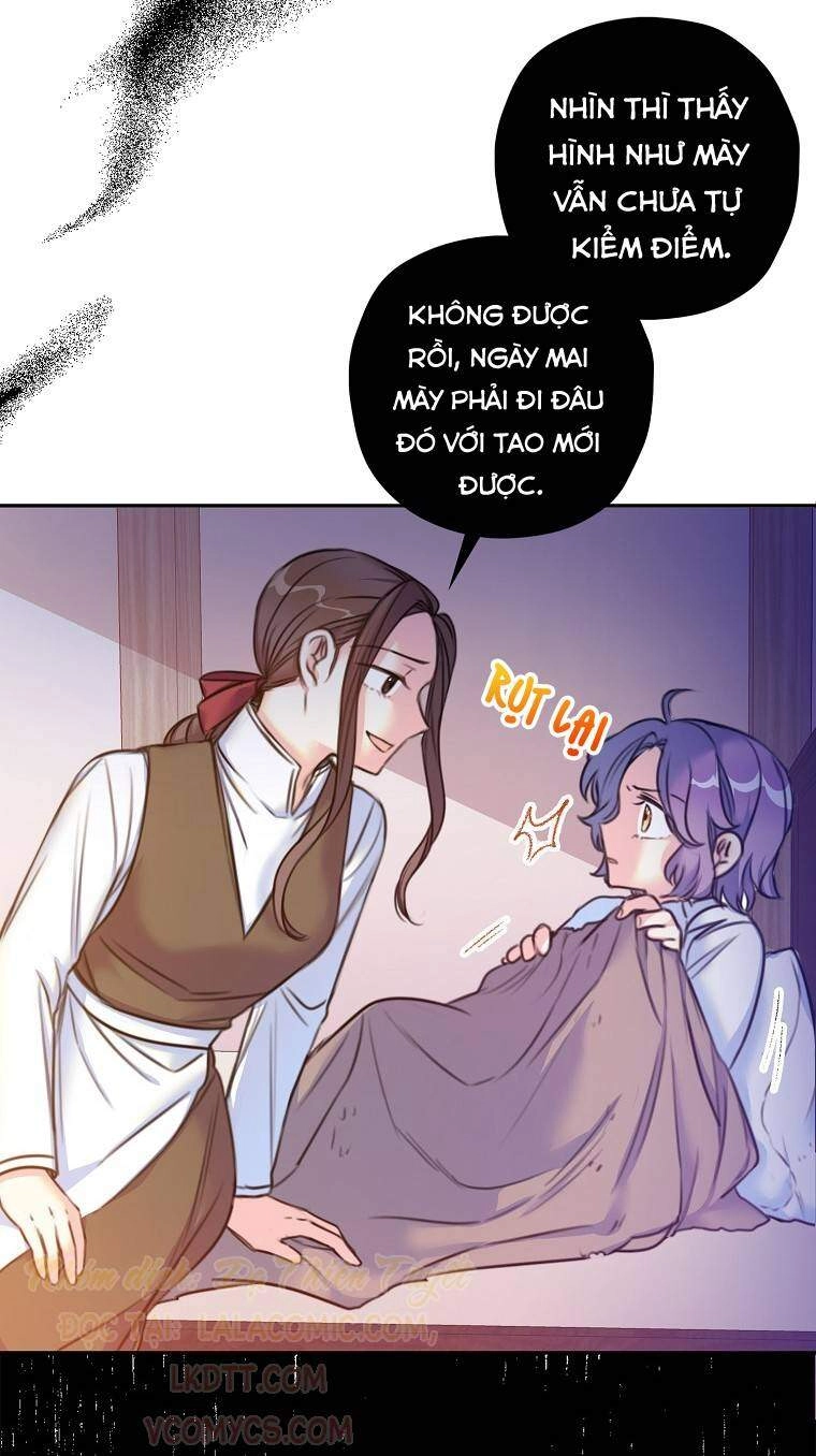 Sinh Ra Làm Con Gái Ác Nữ Chapter 3 - 54