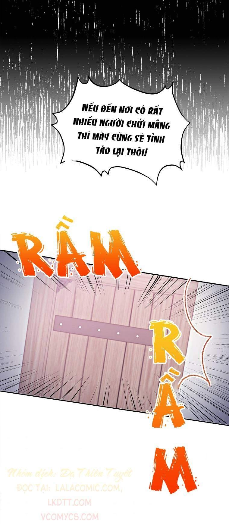 Sinh Ra Làm Con Gái Ác Nữ Chapter 3 - 55