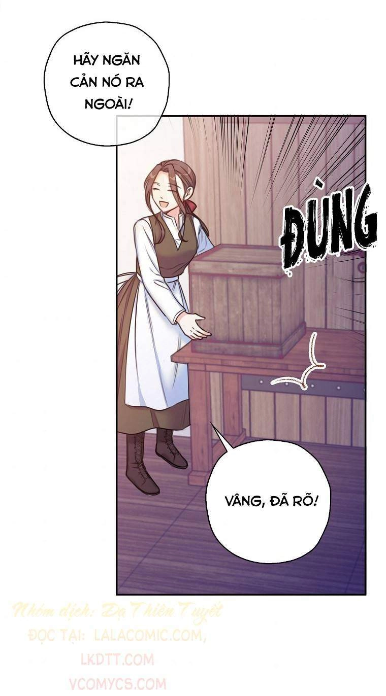 Sinh Ra Làm Con Gái Ác Nữ Chapter 3 - 56