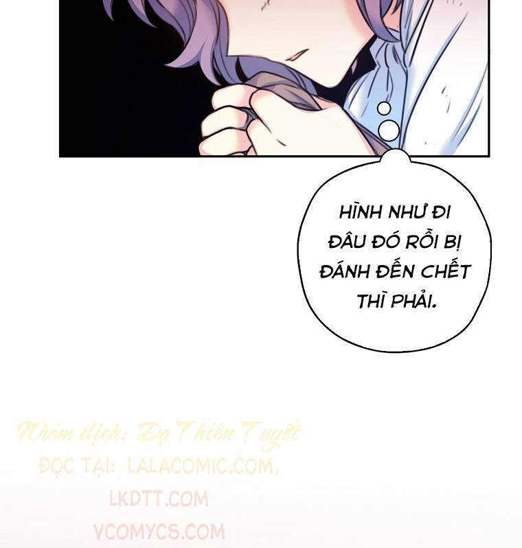 Sinh Ra Làm Con Gái Ác Nữ Chapter 3 - 58