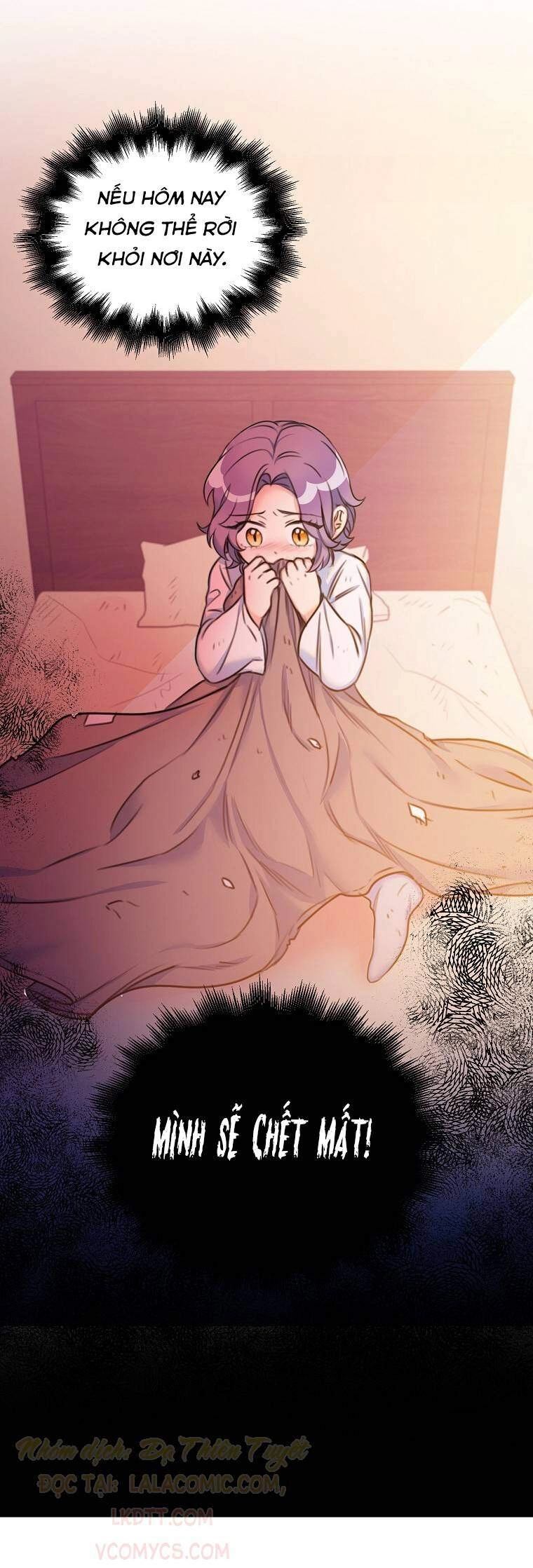 Sinh Ra Làm Con Gái Ác Nữ Chapter 3 - 59