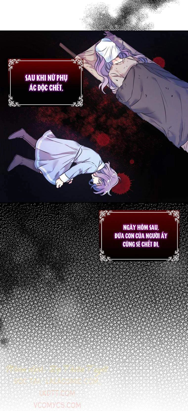 Sinh Ra Làm Con Gái Ác Nữ Chapter 4 - 7