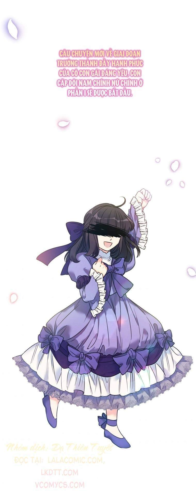 Sinh Ra Làm Con Gái Ác Nữ Chapter 4 - 9