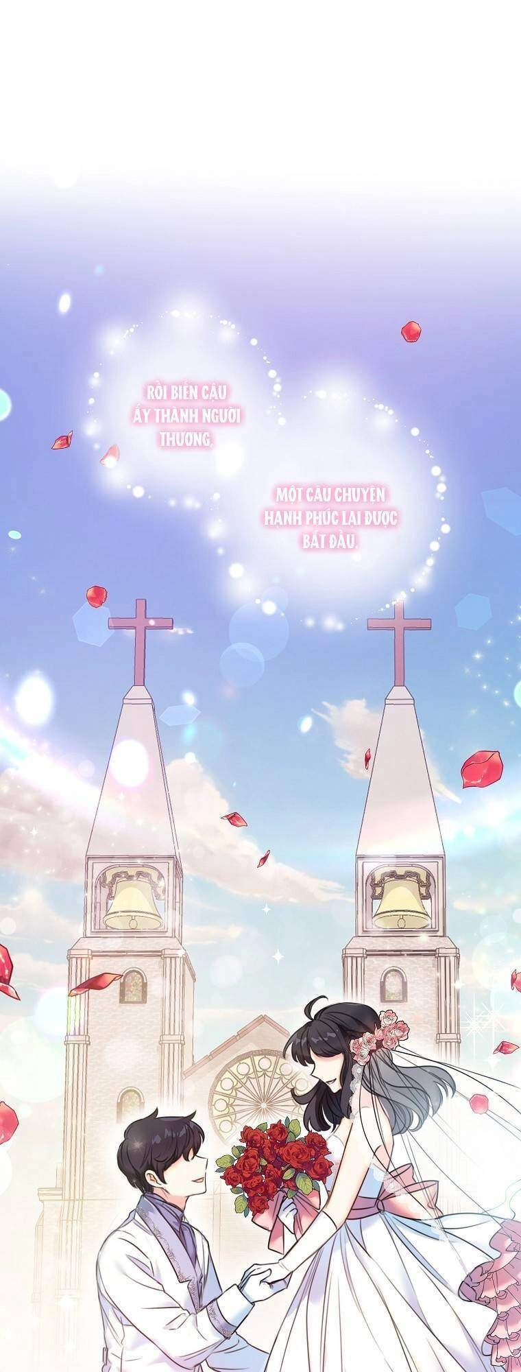 Sinh Ra Làm Con Gái Ác Nữ Chapter 4 - 11