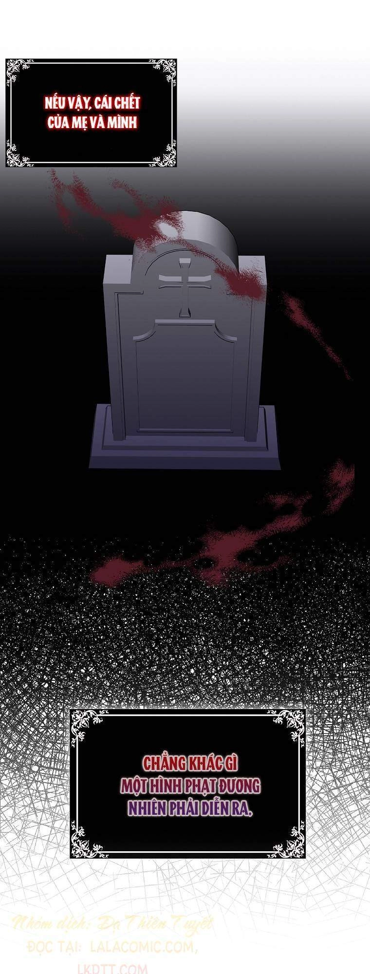 Sinh Ra Làm Con Gái Ác Nữ Chapter 4 - 14