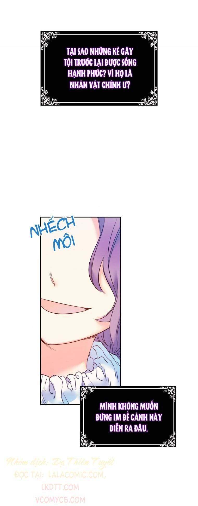 Sinh Ra Làm Con Gái Ác Nữ Chapter 4 - 16