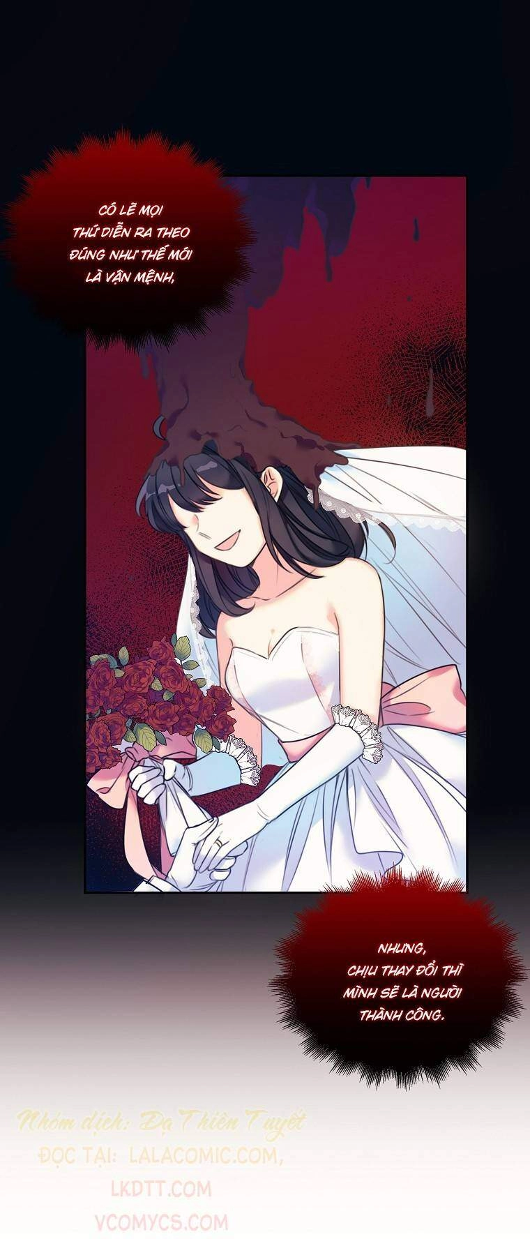 Sinh Ra Làm Con Gái Ác Nữ Chapter 4 - 18