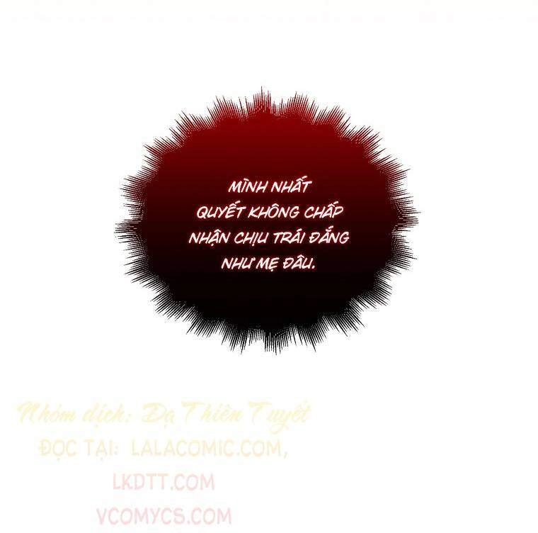 Sinh Ra Làm Con Gái Ác Nữ Chapter 4 - 19