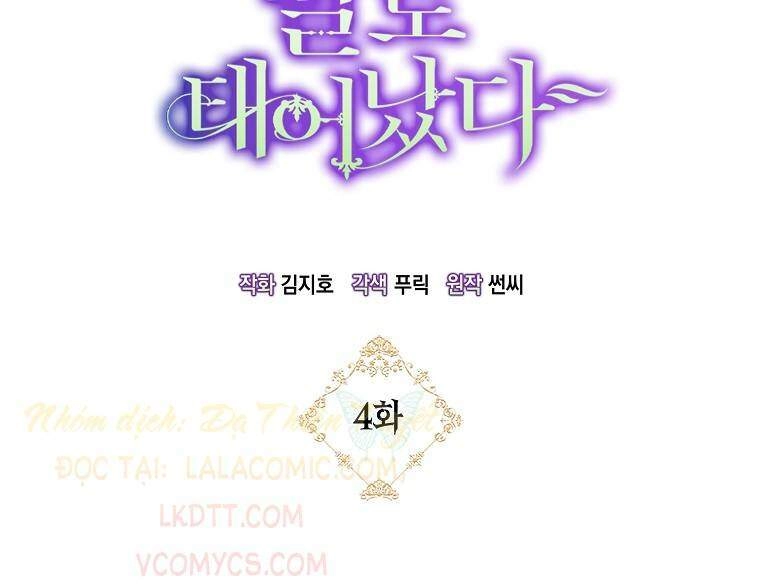 Sinh Ra Làm Con Gái Ác Nữ Chapter 4 - 21