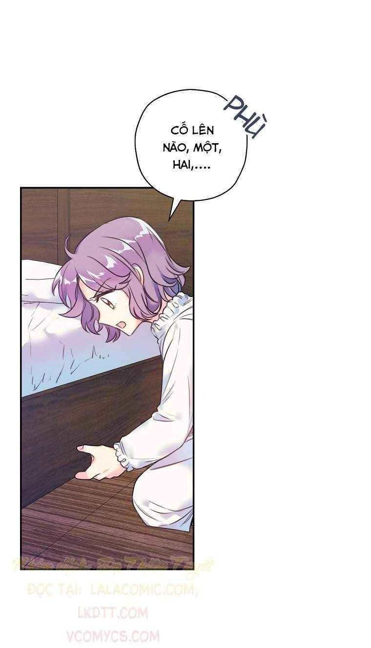 Sinh Ra Làm Con Gái Ác Nữ Chapter 4 - 23