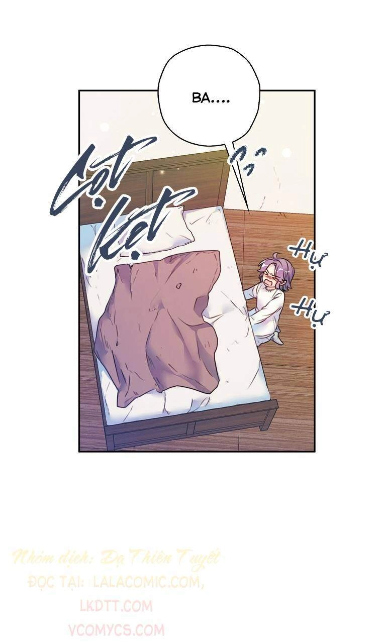 Sinh Ra Làm Con Gái Ác Nữ Chapter 4 - 24