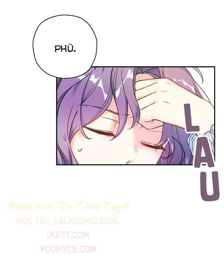 Sinh Ra Làm Con Gái Ác Nữ Chapter 4 - 25