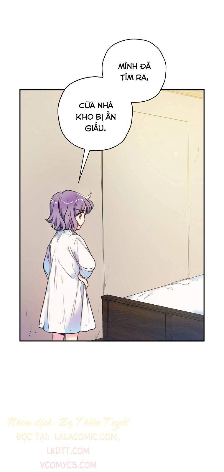 Sinh Ra Làm Con Gái Ác Nữ Chapter 4 - 26