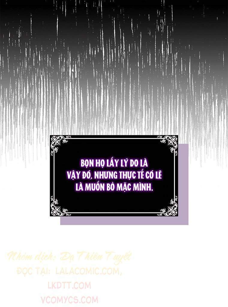 Sinh Ra Làm Con Gái Ác Nữ Chapter 4 - 28