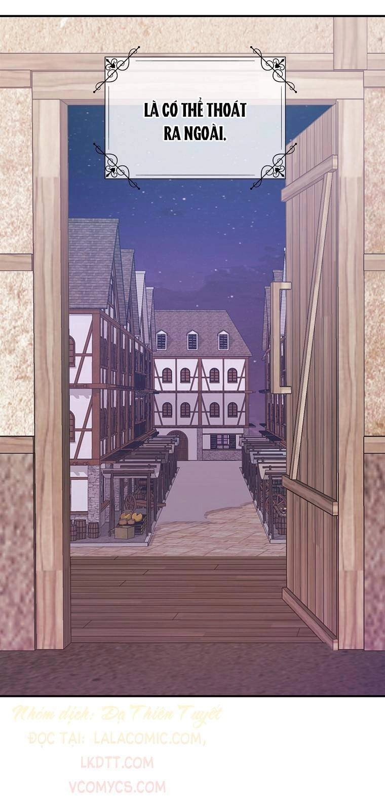 Sinh Ra Làm Con Gái Ác Nữ Chapter 4 - 30