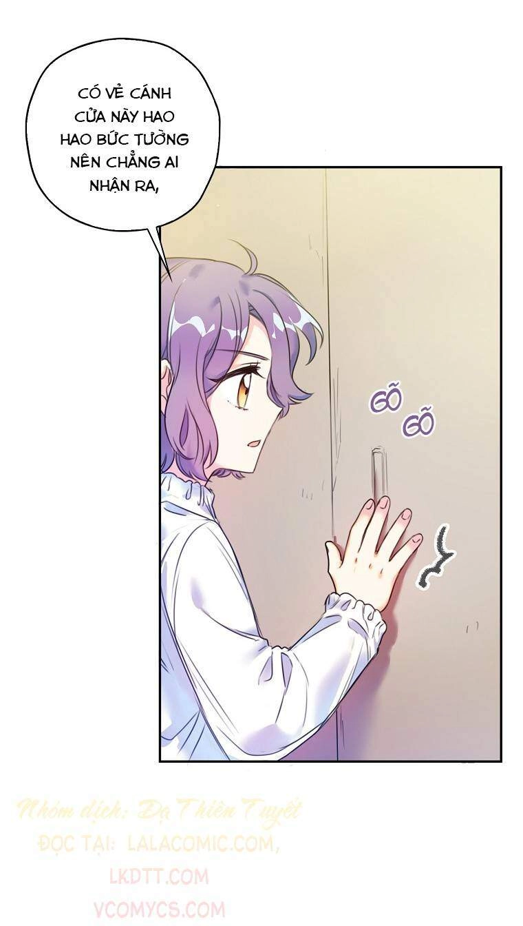 Sinh Ra Làm Con Gái Ác Nữ Chapter 4 - 31