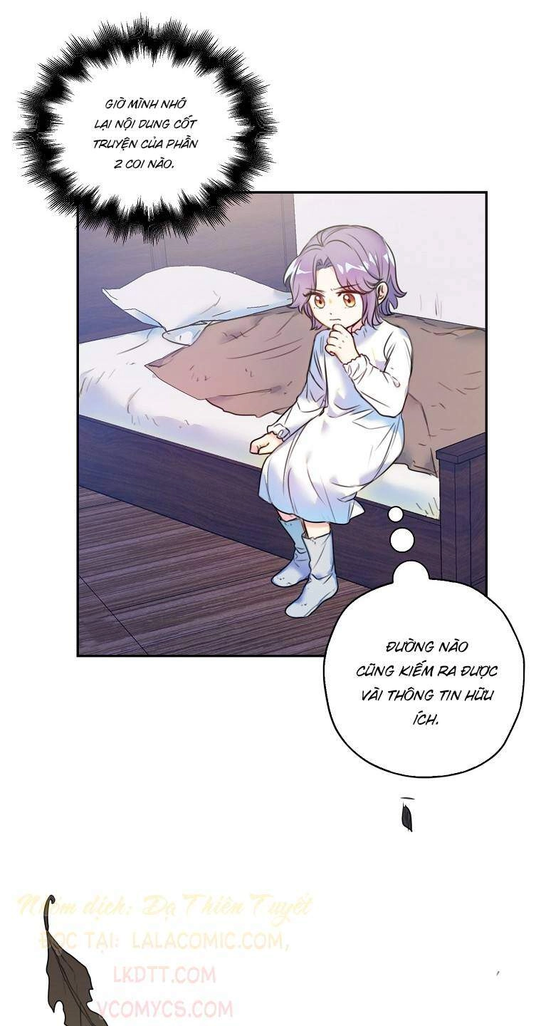 Sinh Ra Làm Con Gái Ác Nữ Chapter 4 - 32