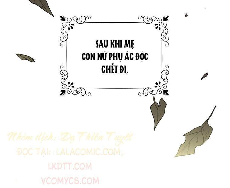 Sinh Ra Làm Con Gái Ác Nữ Chapter 4 - 33