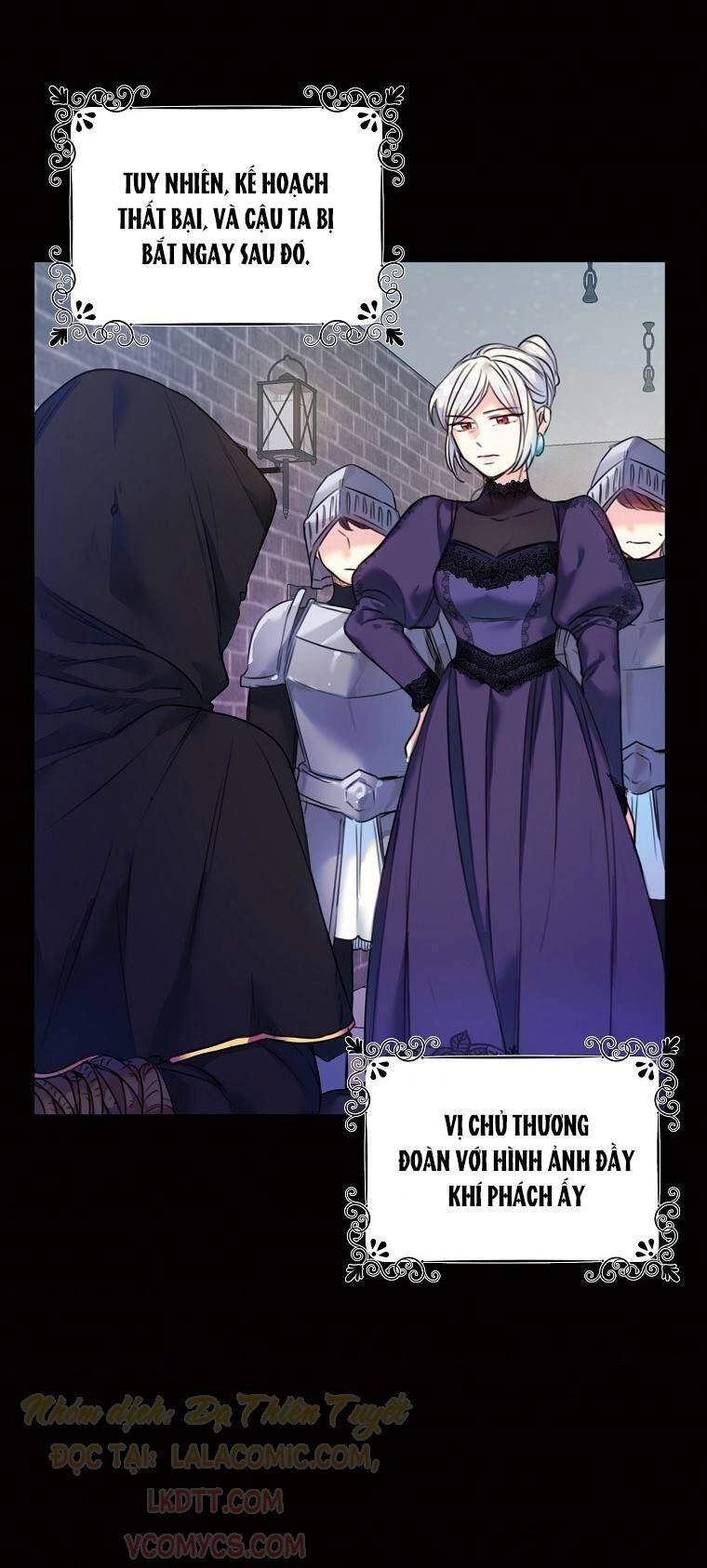 Sinh Ra Làm Con Gái Ác Nữ Chapter 4 - 35