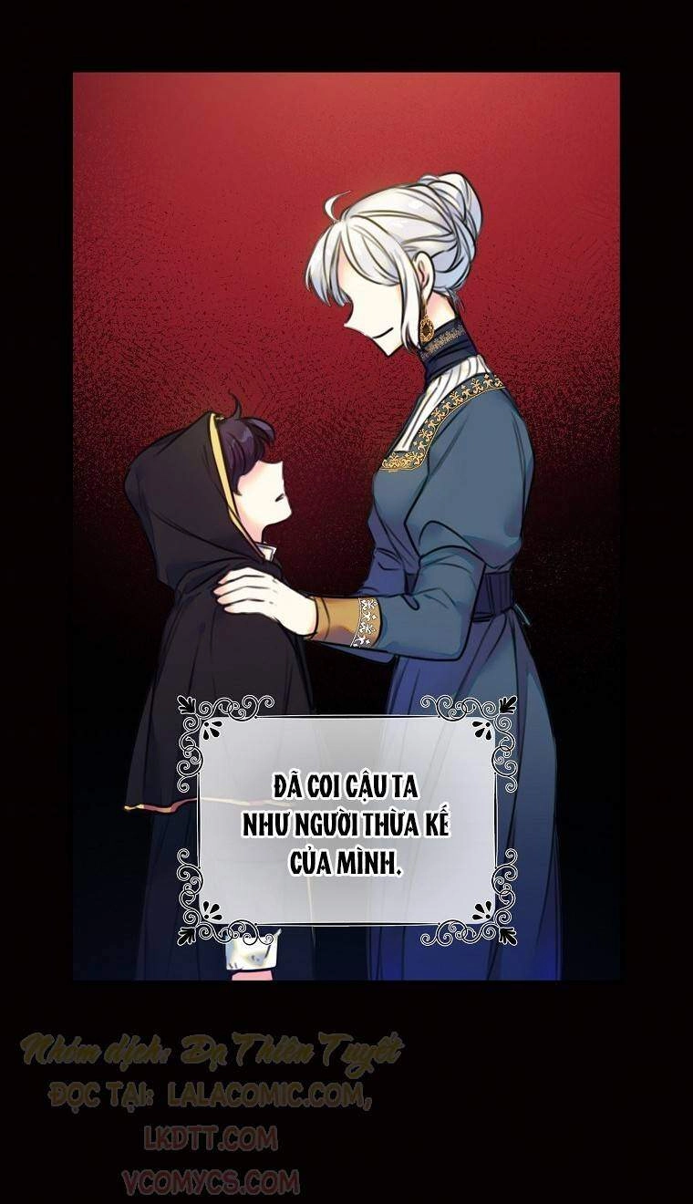 Sinh Ra Làm Con Gái Ác Nữ Chapter 4 - 36