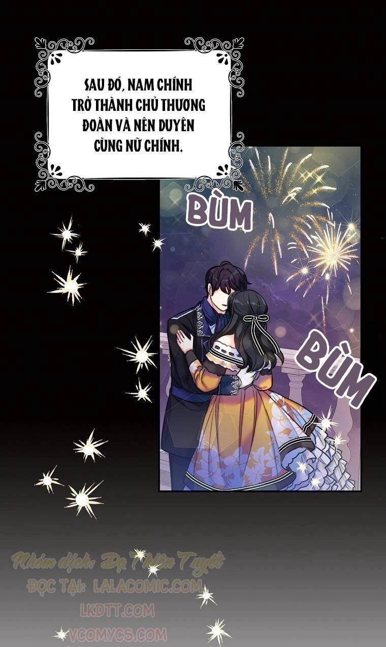 Sinh Ra Làm Con Gái Ác Nữ Chapter 4 - 37