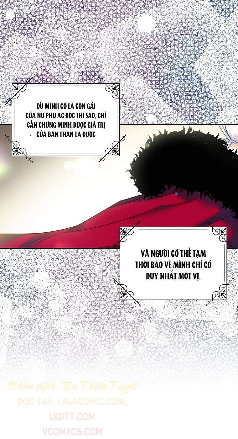 Sinh Ra Làm Con Gái Ác Nữ Chapter 4 - 42