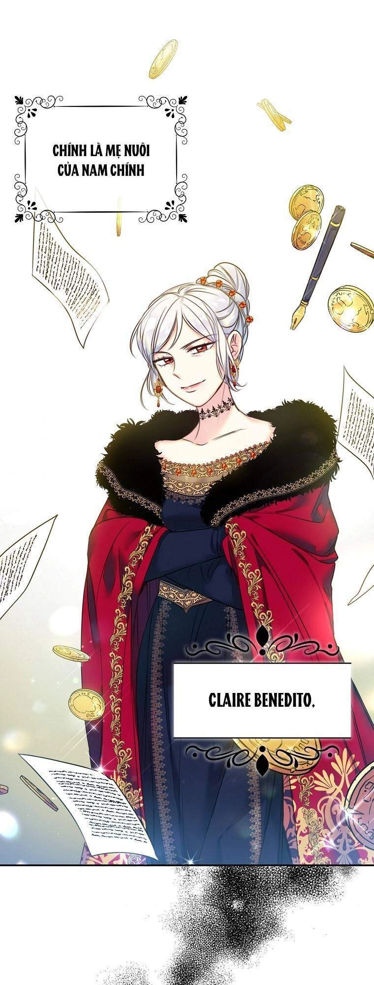 Sinh Ra Làm Con Gái Ác Nữ Chapter 4 - 43