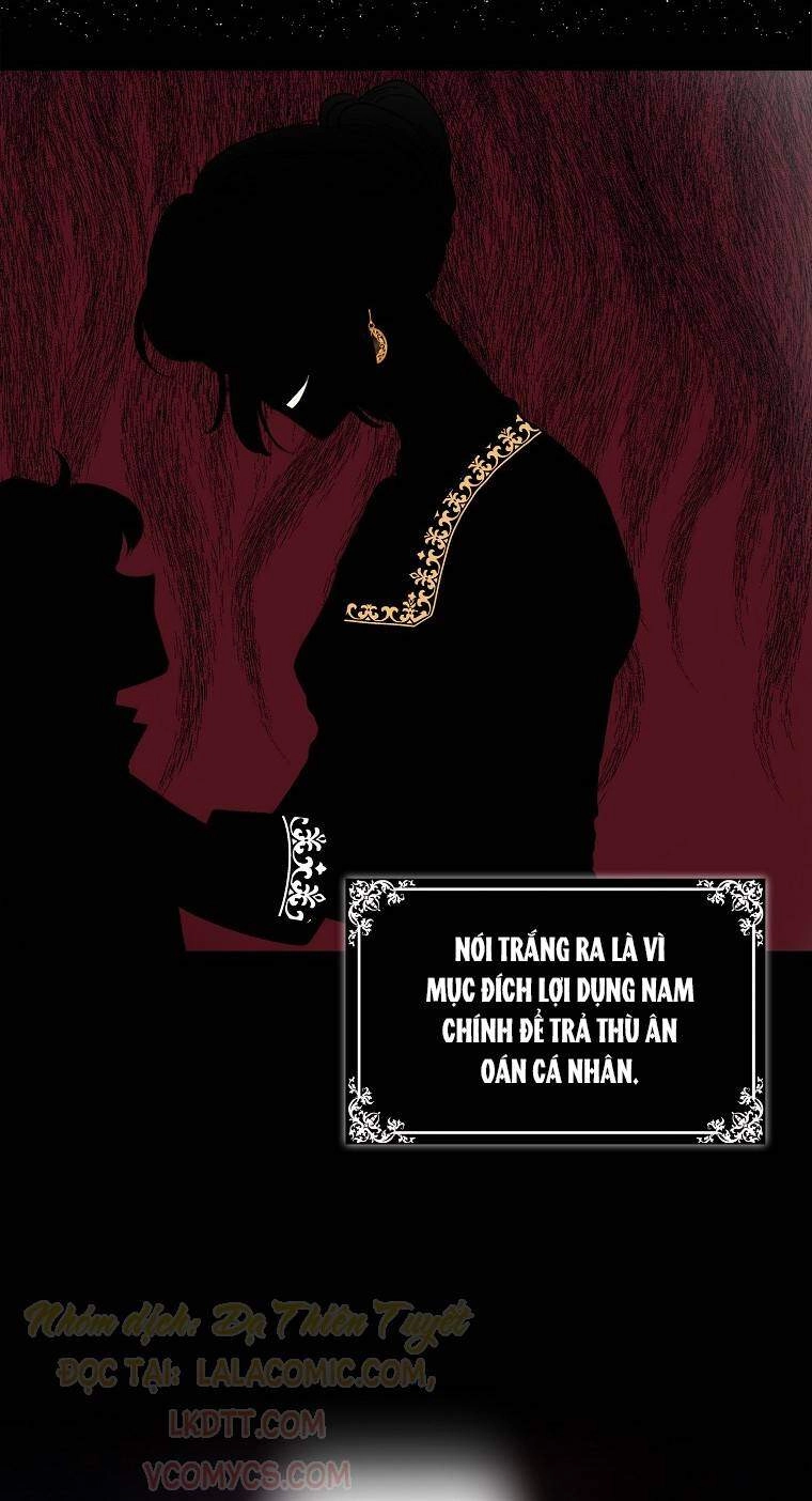 Sinh Ra Làm Con Gái Ác Nữ Chapter 4 - 46