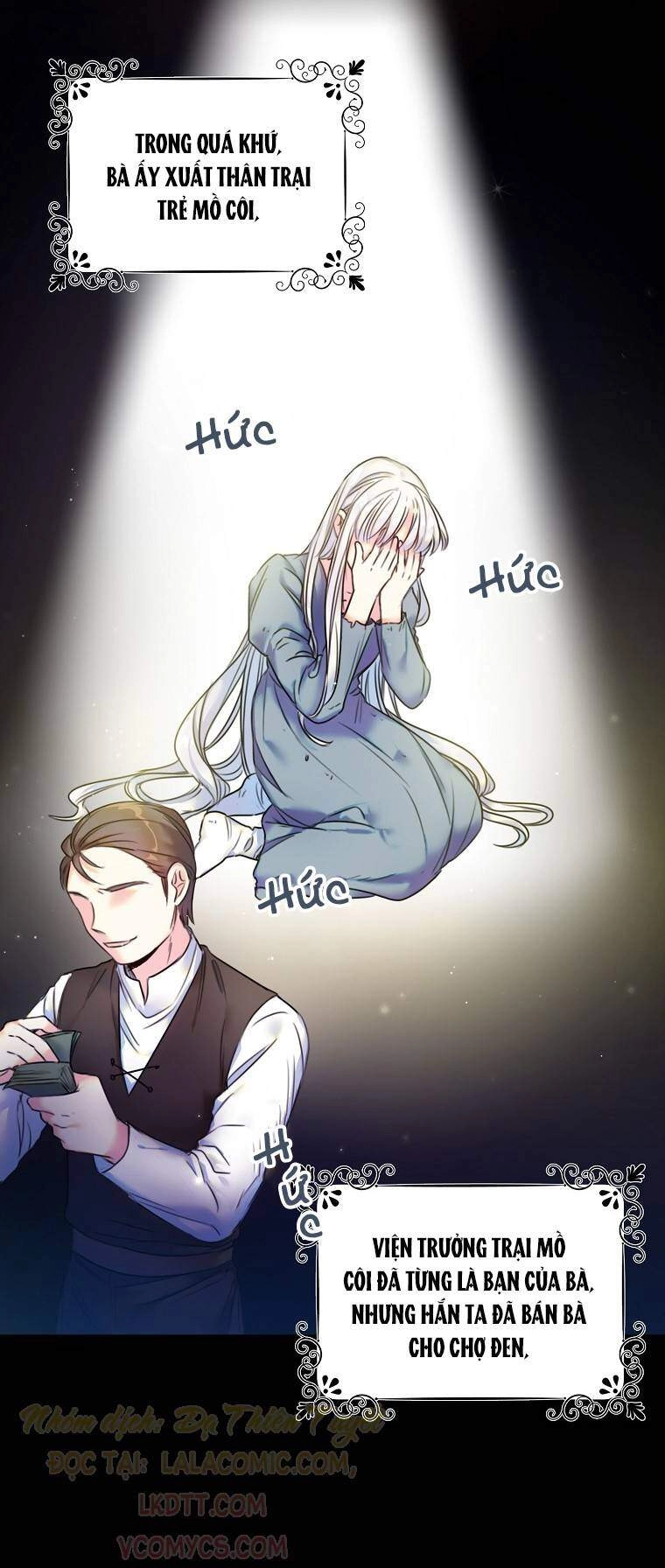 Sinh Ra Làm Con Gái Ác Nữ Chapter 4 - 47