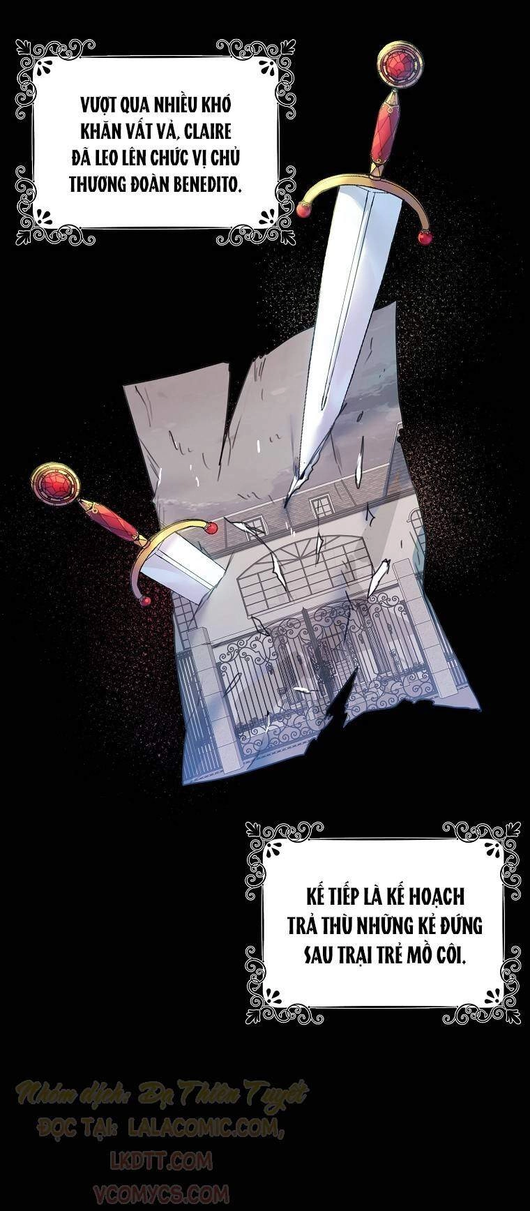 Sinh Ra Làm Con Gái Ác Nữ Chapter 4 - 48