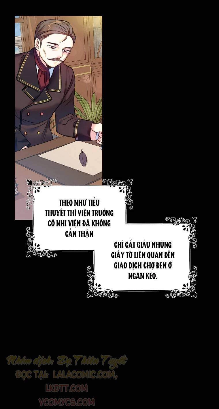 Sinh Ra Làm Con Gái Ác Nữ Chapter 4 - 49