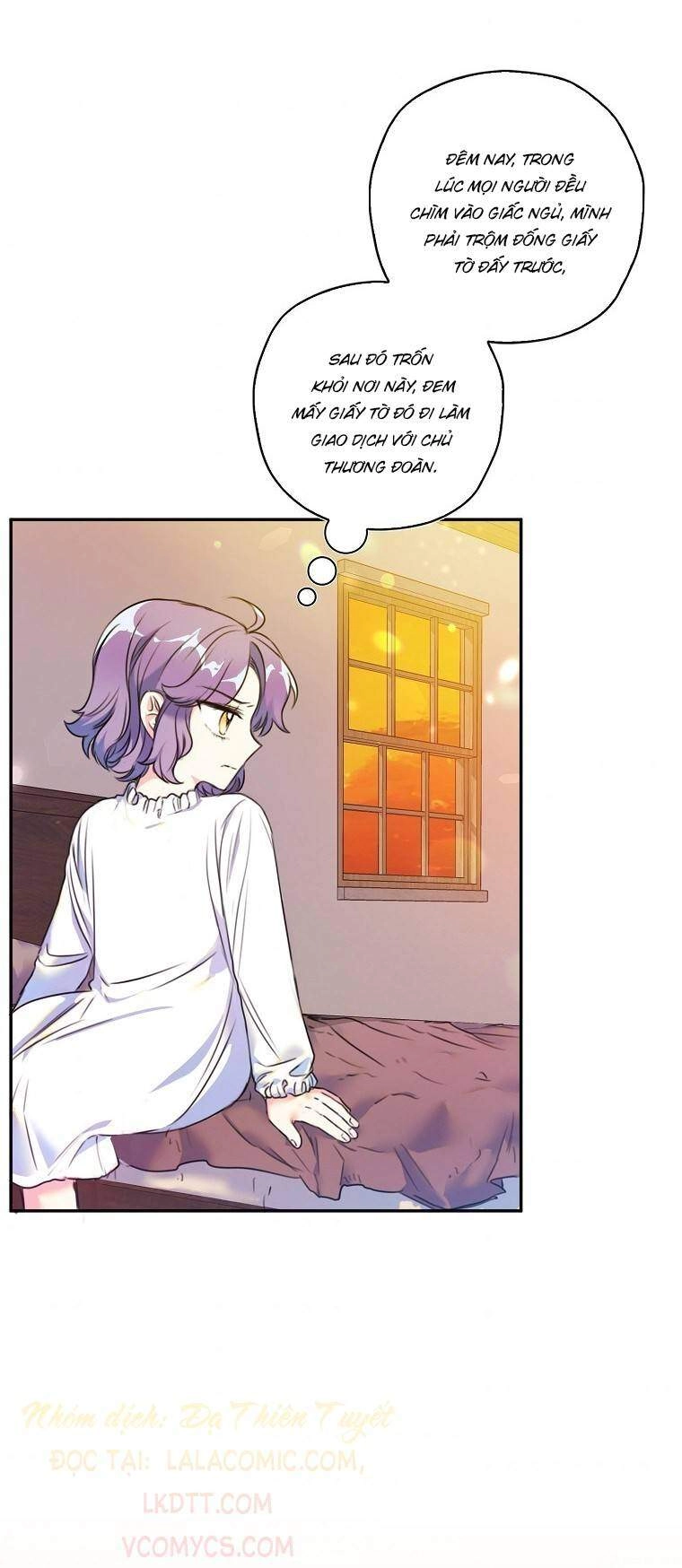 Sinh Ra Làm Con Gái Ác Nữ Chapter 4 - 52