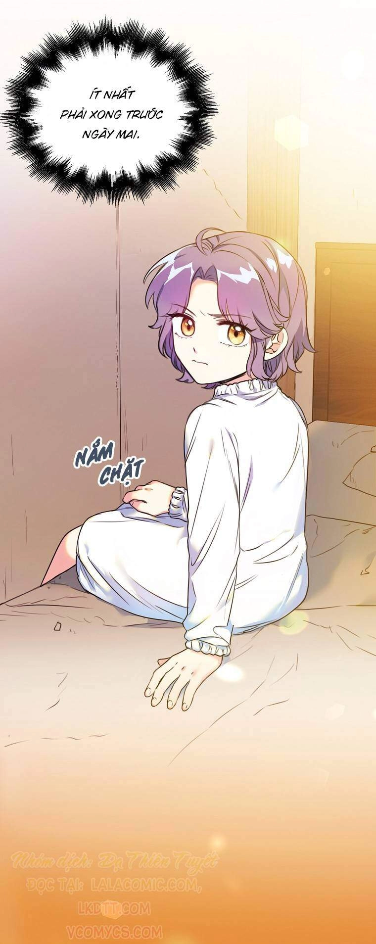 Sinh Ra Làm Con Gái Ác Nữ Chapter 4 - 53