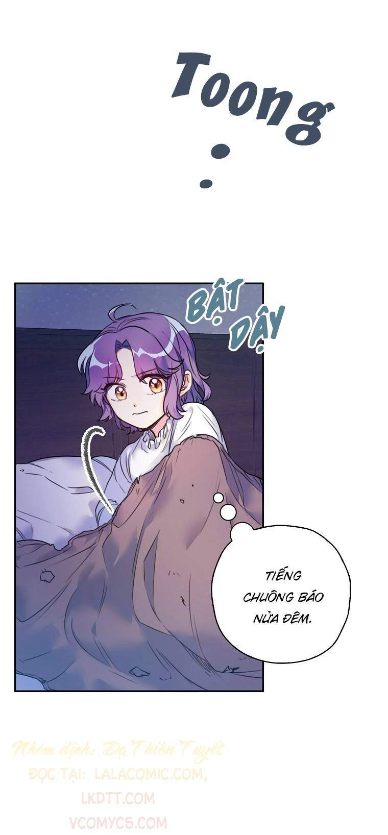 Sinh Ra Làm Con Gái Ác Nữ Chapter 4 - 56