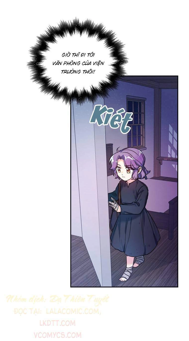 Sinh Ra Làm Con Gái Ác Nữ Chapter 4 - 58