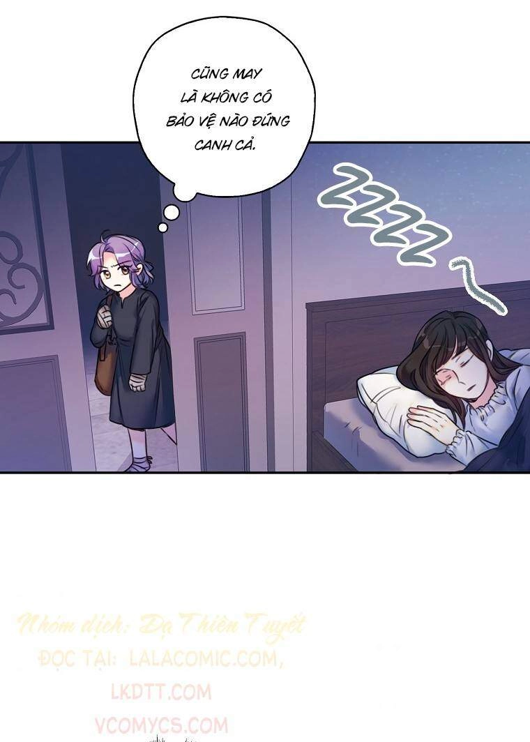 Sinh Ra Làm Con Gái Ác Nữ Chapter 4 - 59