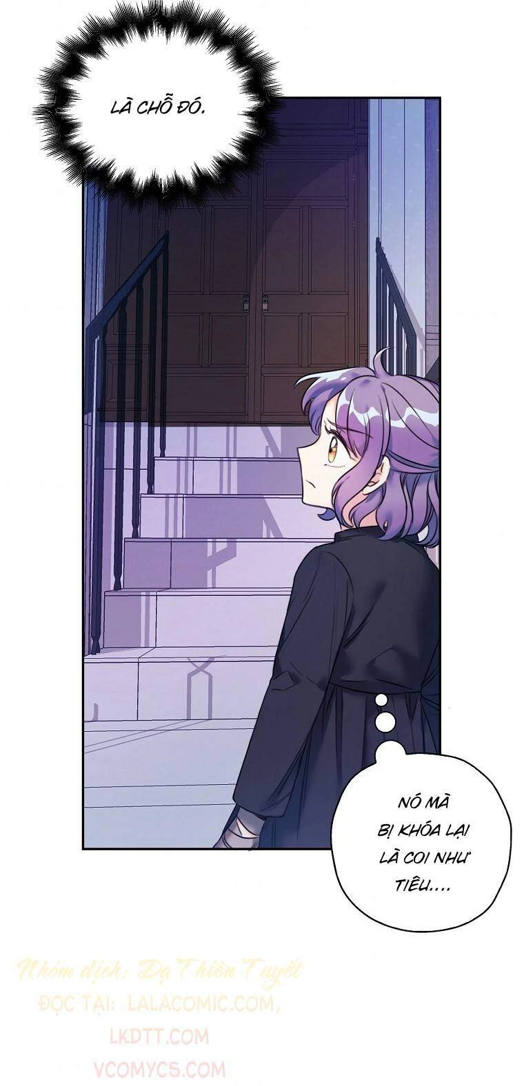 Sinh Ra Làm Con Gái Ác Nữ Chapter 4 - 60