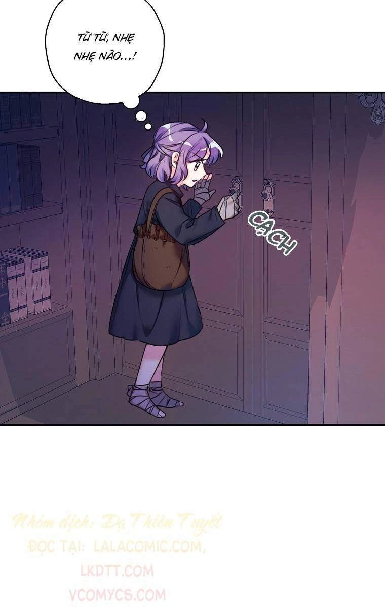 Sinh Ra Làm Con Gái Ác Nữ Chapter 4 - 63